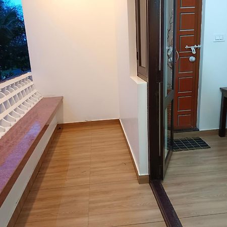 Cherai Ocean View Home Cherai Beach Esterno foto