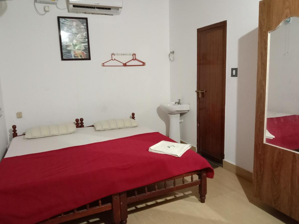 Cherai Ocean View Home Cherai Beach Esterno foto