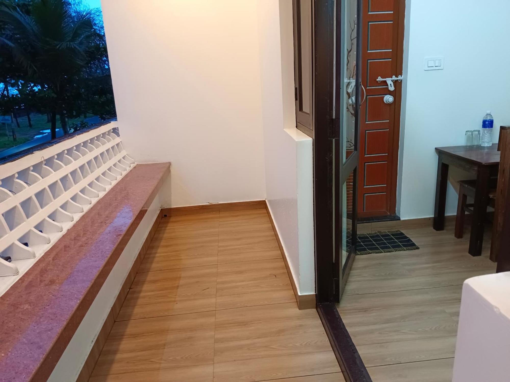 Cherai Ocean View Home Cherai Beach Esterno foto